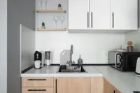 Миниатюра квартиры 15