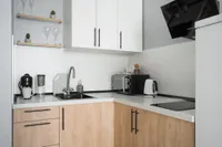 Миниатюра квартиры 16