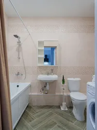 Миниатюра квартиры 19