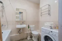 Миниатюра квартиры 20