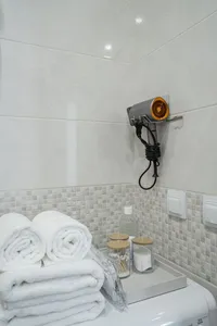 Миниатюра квартиры 21