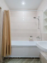 Миниатюра квартиры 23