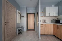 Миниатюра квартиры 24