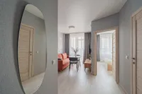 Миниатюра квартиры 25