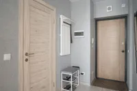 Миниатюра квартиры 26