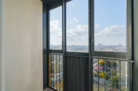 Миниатюра квартиры 27