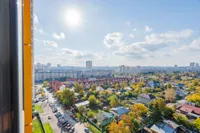 Миниатюра квартиры 28