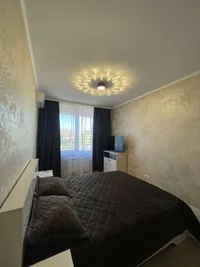 Миниатюра квартиры 3