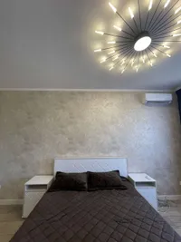 Миниатюра квартиры 4