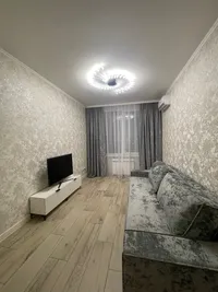 Миниатюра квартиры 5