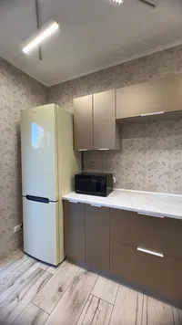 Миниатюра квартиры 8