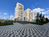 Миниатюра квартиры 27