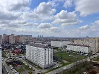 Миниатюра квартиры 25