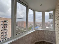 Миниатюра квартиры 23