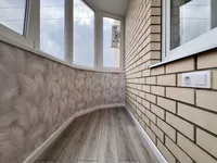 Миниатюра квартиры 22