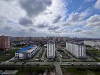 Миниатюра квартиры 24