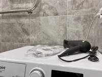 Миниатюра квартиры 21