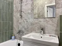 Миниатюра квартиры 20