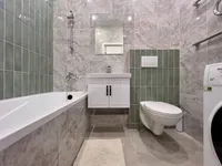 Миниатюра квартиры 18