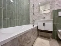 Миниатюра квартиры 17