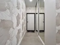 Миниатюра квартиры 16