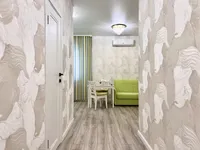 Миниатюра квартиры 15