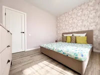 Миниатюра квартиры 14