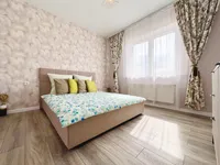 Миниатюра квартиры 12