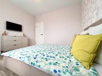 Миниатюра квартиры 11