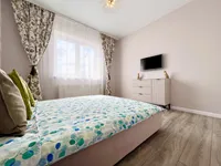 Миниатюра квартиры 10