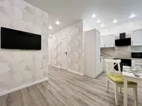 Миниатюра квартиры 7