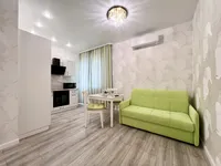 Миниатюра квартиры 8