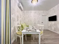 Миниатюра квартиры 4