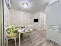 Миниатюра квартиры 3