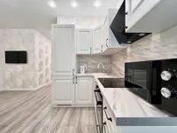 Миниатюра квартиры 2