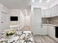 Миниатюра квартиры 1