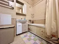 Казбекская улица, 1