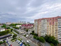 Казбекская улица, 1