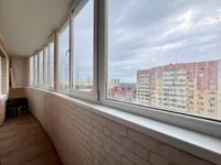 Казбекская улица, 1