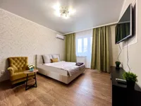 Казбекская улица, 1