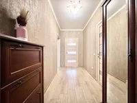 Казбекская улица, 1