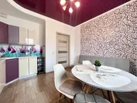 Казбекская улица, 1