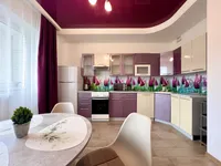 Казбекская улица, 1