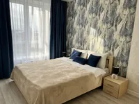 Миниатюра квартиры 1