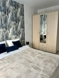 Миниатюра квартиры 2