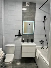 Миниатюра квартиры 4