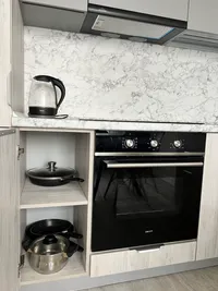 Миниатюра квартиры 5