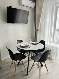 Миниатюра квартиры 10