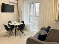 Миниатюра квартиры 14