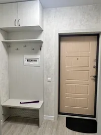 Миниатюра квартиры 16